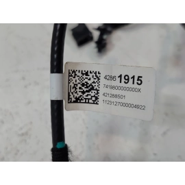 2024-2025 Buick Envista Taigate Liftgate Wire Harness OEM