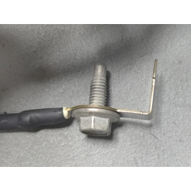 2024-2025 Buick Envista Taigate Liftgate Wire Harness OEM