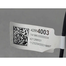 2024-2025 Buick Envista Antenna Cable Wire Harness OEM