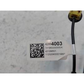 2024-2025 Buick Envista Antenna Cable Wire Harness OEM