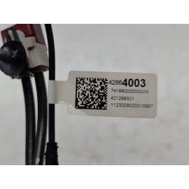 2024-2025 Buick Envista Antenna Cable Wire Harness OEM