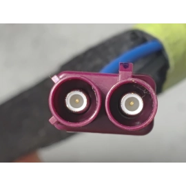 2024-2025 Buick Envista Rear Roof Shark Fi Antenna OEM