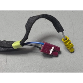 2024-2025 Buick Envista Rear Roof Shark Fi Antenna OEM