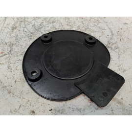 2024-2025 BUICK ENVISTA 1.2L FRONT UNDER ENGINE COMPARTMENT INSULATOR OEM