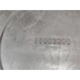 2024-2025 BUICK ENVISTA 1.2L FRONT UNDER ENGINE COMPARTMENT INSULATOR OEM