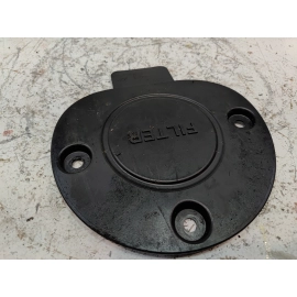 2024-2025 BUICK ENVISTA 1.2L FRONT UNDER ENGINE COMPARTMENT INSULATOR OEM