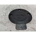 2024-2025 BUICK ENVISTA 1.2L FRONT UNDER ENGINE COMPARTMENT INSULATOR OEM