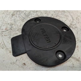 2024-2025 BUICK ENVISTA 1.2L FRONT UNDER ENGINE COMPARTMENT INSULATOR OEM