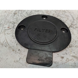 2024-2025 BUICK ENVISTA 1.2L FRONT UNDER ENGINE COMPARTMENT INSULATOR OEM