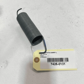2018-2023 TOYOTA CAMRY RIGHT OR LEFT HINGE SPRING TRUNK BACK DOOR, 1 PCS OE