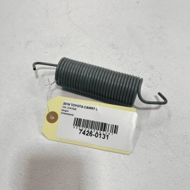 2018-2023 TOYOTA CAMRY RIGHT OR LEFT HINGE SPRING TRUNK BACK DOOR, 1 PCS OE