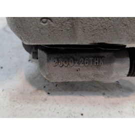 2024-2025 BUICK ENVISTA FRONT LEFT DRIVER SIDE DISC BRAKE CALIPER OEM