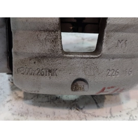 2024-2025 BUICK ENVISTA FRONT LEFT DRIVER SIDE DISC BRAKE CALIPER OEM