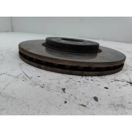 2024-2025 BUICK ENVISTA FRONT LEFT OR RIGHT WHEEL BRAKE DISC ROTOR OEM