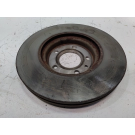 2024-2025 BUICK ENVISTA FRONT LEFT OR RIGHT WHEEL BRAKE DISC ROTOR OEM