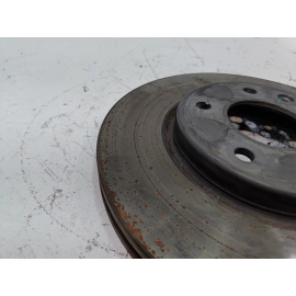 2024-2025 BUICK ENVISTA FRONT LEFT OR RIGHT WHEEL BRAKE DISC ROTOR OEM