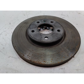 2024-2025 BUICK ENVISTA FRONT LEFT OR RIGHT WHEEL BRAKE DISC ROTOR OEM