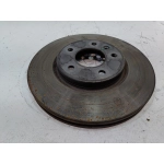 2024-2025 BUICK ENVISTA FRONT LEFT OR RIGHT WHEEL BRAKE DISC ROTOR OEM