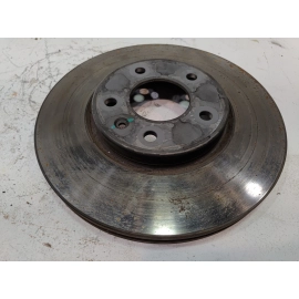 2024-2025 BUICK ENVISTA FRONT LEFT OR RIGHT WHEEL BRAKE DISC ROTOR OEM