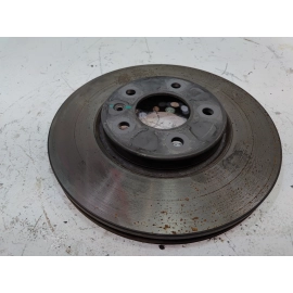 2024-2025 BUICK ENVISTA FRONT RIGHT OR LEFT WHEEL BRAKE DISC ROTOR OEM