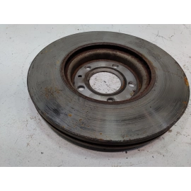 2024-2025 BUICK ENVISTA FRONT RIGHT OR LEFT WHEEL BRAKE DISC ROTOR OEM