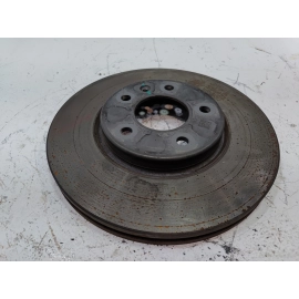 2024-2025 BUICK ENVISTA FRONT RIGHT OR LEFT WHEEL BRAKE DISC ROTOR OEM