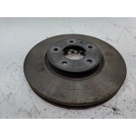 2024-2025 BUICK ENVISTA FRONT RIGHT OR LEFT WHEEL BRAKE DISC ROTOR OEM