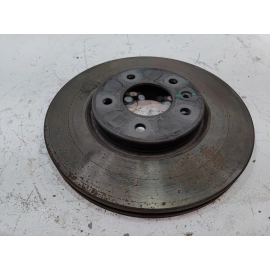 2024-2025 BUICK ENVISTA FRONT RIGHT OR LEFT WHEEL BRAKE DISC ROTOR OEM