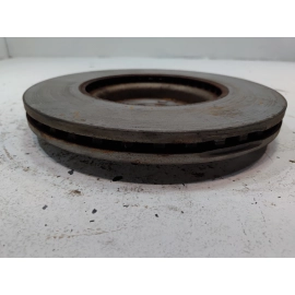 2024-2025 BUICK ENVISTA FRONT RIGHT OR LEFT WHEEL BRAKE DISC ROTOR OEM