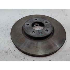 2024-2025 BUICK ENVISTA FRONT RIGHT OR LEFT WHEEL BRAKE DISC ROTOR OEM