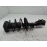 2024-2025 BUICK ENVISTA FRONT RIGHT PASSENGER SHOCK ABSORBER STRUT OEM