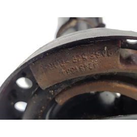 2024-2025 BUICK ENVISTA FRONT LEFT DRIVER SHOCK ABSORBER STRUT OEM