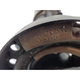 2024-2025 BUICK ENVISTA FRONT LEFT DRIVER SHOCK ABSORBER STRUT OEM