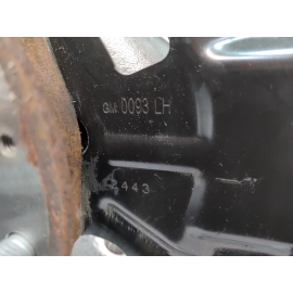 2024-2025 BUICK ENVISTA FWD FRONT LEFT DRIVER SIDE SPINDLE KNUCKLE HUB OEM