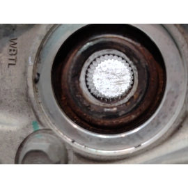 2024-2025 BUICK ENVISTA FWD FRONT LEFT DRIVER SIDE SPINDLE KNUCKLE HUB OEM