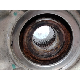 2024-2025 BUICK ENVISTA FWD FRONT LEFT DRIVER SIDE SPINDLE KNUCKLE HUB OEM