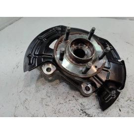 2024-2025 BUICK ENVISTA FWD FRONT LEFT DRIVER SIDE SPINDLE KNUCKLE HUB OEM