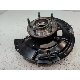 2024-2025 BUICK ENVISTA FWD FRONT LEFT DRIVER SIDE SPINDLE KNUCKLE HUB OEM