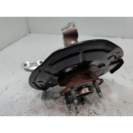 2024-2025 BUICK ENVISTA FWD FRONT LEFT DRIVER SIDE SPINDLE KNUCKLE HUB OEM