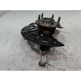 2024-2025 BUICK ENVISTA FWD FRONT LEFT DRIVER SIDE SPINDLE KNUCKLE HUB OEM