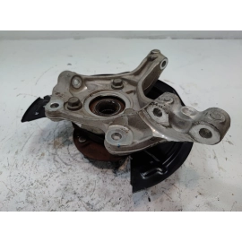 2024-2025 BUICK ENVISTA FWD FRONT LEFT DRIVER SIDE SPINDLE KNUCKLE HUB OEM