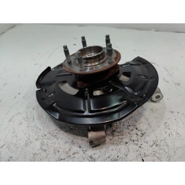 2024-2025 BUICK ENVISTA FWD FRONT LEFT DRIVER SIDE SPINDLE KNUCKLE HUB OEM