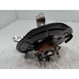 2024-2025 BUICK ENVISTA FWD FRONT LEFT DRIVER SIDE SPINDLE KNUCKLE HUB OEM