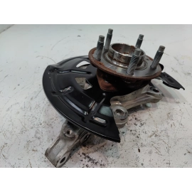 2024-2025 BUICK ENVISTA FWD FRONT LEFT DRIVER SIDE SPINDLE KNUCKLE HUB OEM