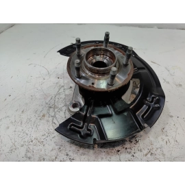 2024-2025 BUICK ENVISTA FWD FRONT LEFT DRIVER SIDE SPINDLE KNUCKLE HUB OEM