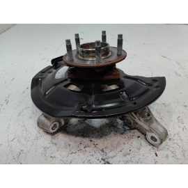 2024-2025 BUICK ENVISTA FWD FRONT LEFT DRIVER SIDE SPINDLE KNUCKLE HUB OEM