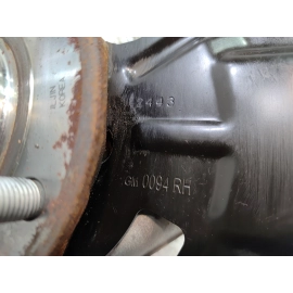 2024-2025 BUICK ENVISTA FWD FRONT RIGHT PASSENGER SIDE SPINDLE KNUCKLE HUB OEM