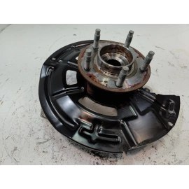 2024-2025 BUICK ENVISTA FWD FRONT RIGHT PASSENGER SIDE SPINDLE KNUCKLE HUB OEM