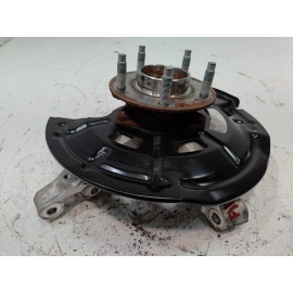 2024-2025 BUICK ENVISTA FWD FRONT RIGHT PASSENGER SIDE SPINDLE KNUCKLE HUB OEM