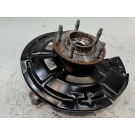 2024-2025 BUICK ENVISTA FWD FRONT RIGHT PASSENGER SIDE SPINDLE KNUCKLE HUB OEM